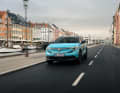 Nissan LEAF (ab 2025)