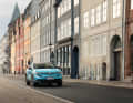 Nissan LEAF (ab 2025)
