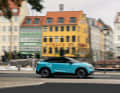 Nissan LEAF (ab 2025)