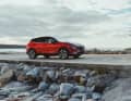 Nissan Qashqai e-Power