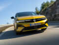 2026 Opel Astra