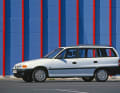 Opel Astra F Caravan, 1991