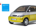 1995 Opel MAXX