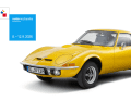 Opel GT
