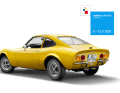 Opel GT