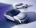 Opel Corsa GSE