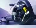 Opel Corsa GSE