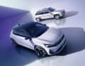 Opel Corsa GSE