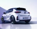 Opel Corsa GSE
