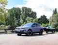 Opel Grandland Electric AWD