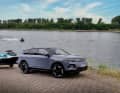 Opel Grandland Electric AWD