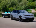 Opel Grandland Electric AWD