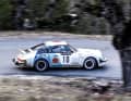 Schlusswort: Am Ende sind Walter Röhrl und Christian Geistdörfer mit ihrem Porsche 911 SC auf Platz 49 gelandet. Ein Sieg wäre möglich gewesen, da sind sie sich einig, hätte ihnen die Technik im Auto nicht zu Beginn ein paar Streiche gespielt.