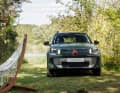 Citroën OUTDOOR