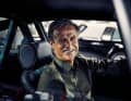 Porsche-Designchef Michael Mauer