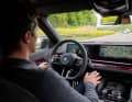 BMW Autobahnassistent