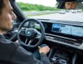 BMW Autobahnassistent