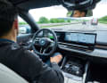 BMW Autobahnassistent