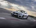 BMW M2 CS