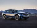 BMW iX3 als „World Car of the Year“ und „World Electric Vehicle“ 2026 ausgezeichnet