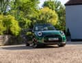 MINI Cooper Cabrio S