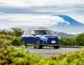 MINI Countryman D