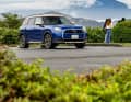 MINI Countryman D