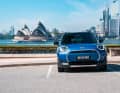 MINI Aceman SE