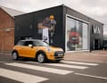 MINI Cooper D