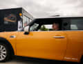 MINI Cooper D