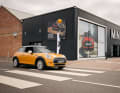 MINI Cooper D