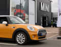 MINI Cooper D