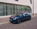 MINI Cooper Oxford Edition