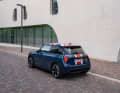 MINI Cooper Oxford Edition