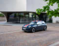 MINI Cooper Oxford Edition