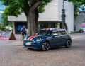 MINI Cooper Oxford Edition