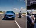 BMW stattet ab der Neuen Klasse alle Baureihen serienmäßig mit erweiterten Sicherheitssystemen aus