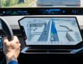 BMW Maps vereint Navigation und Assistenz in 3D