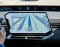 BMW Maps vereint Navigation und Assistenz in 3D