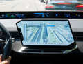 BMW Maps vereint Navigation und Assistenz in 3D