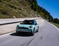 MINI Aceman SE