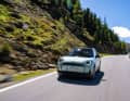 MINI Aceman SE