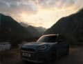 MINI Countryman Untamed Edition