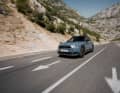 MINI Countryman Untamed Edition