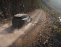 MINI Countryman Untamed Edition