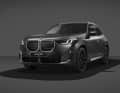 BMW X3 M50 xDrive
