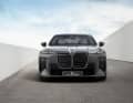 BMW Concept 7 Protection