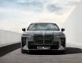 BMW Concept 7 Protection