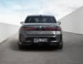 BMW Concept 7 Protection