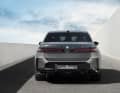 BMW Concept 7 Protection